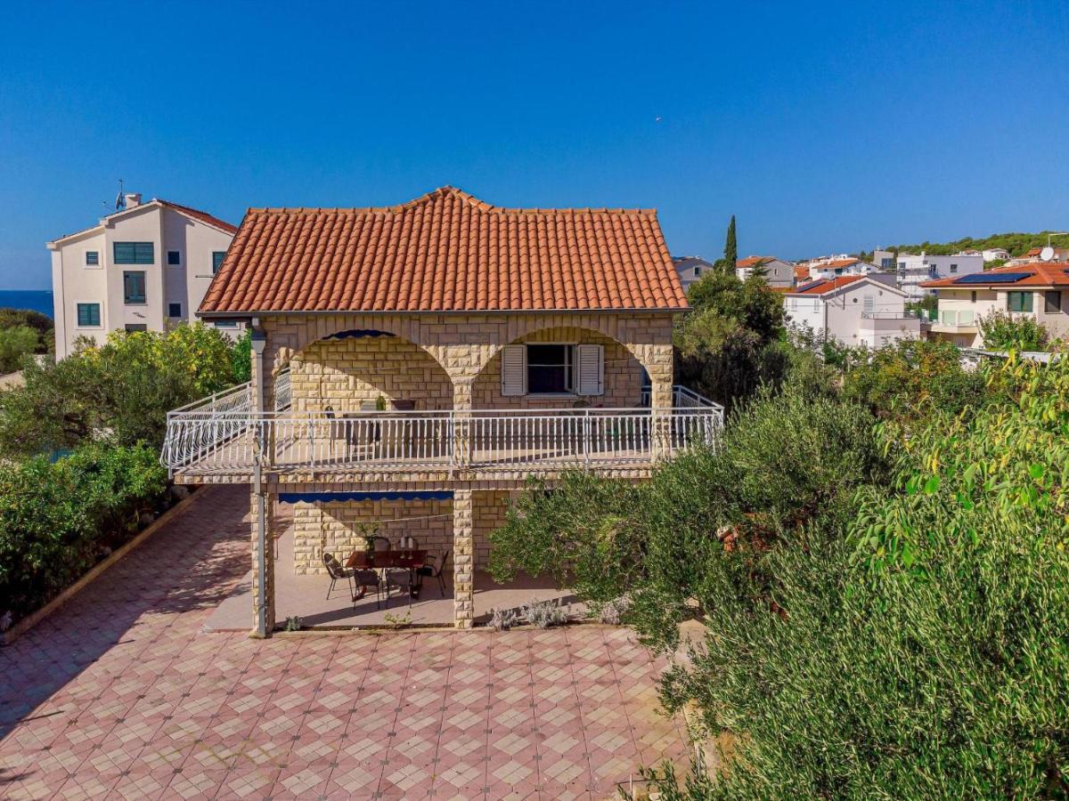 Apartments Matija 로고즈니차 외부 사진