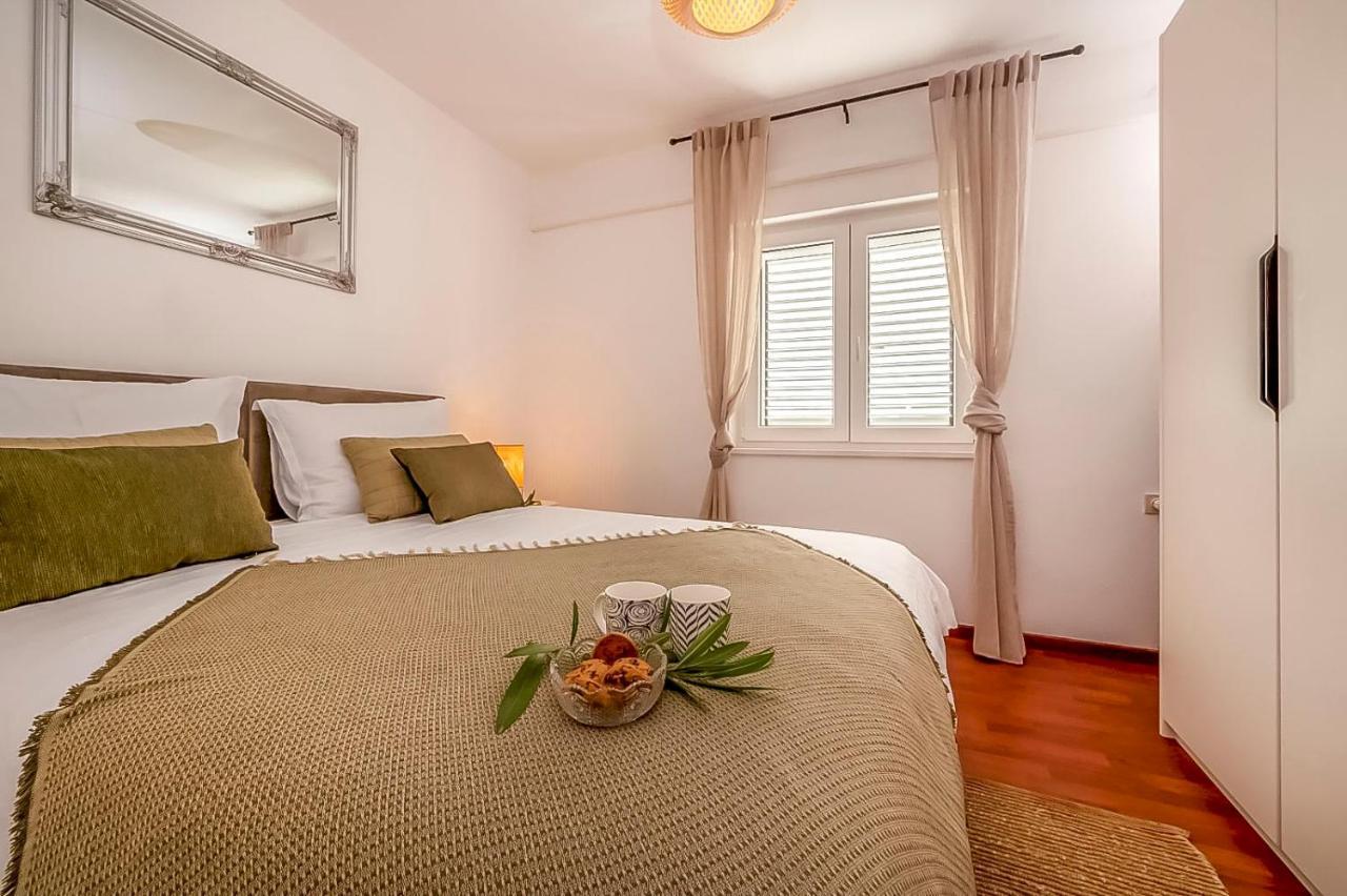 Apartments Matija 로고즈니차 외부 사진