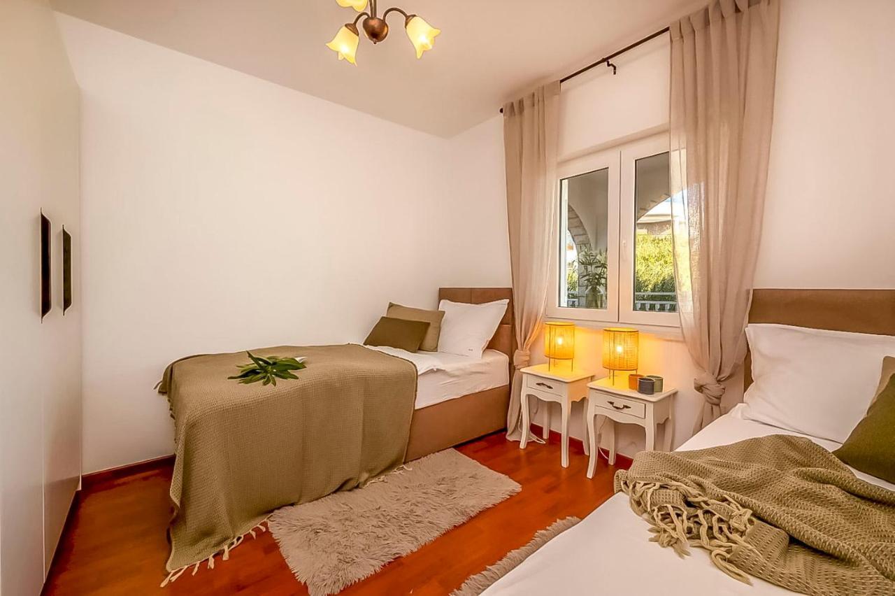 Apartments Matija 로고즈니차 외부 사진
