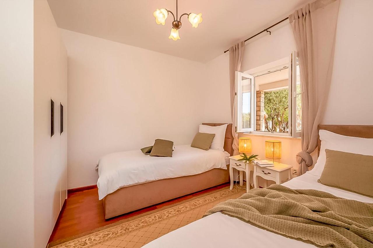 Apartments Matija 로고즈니차 외부 사진