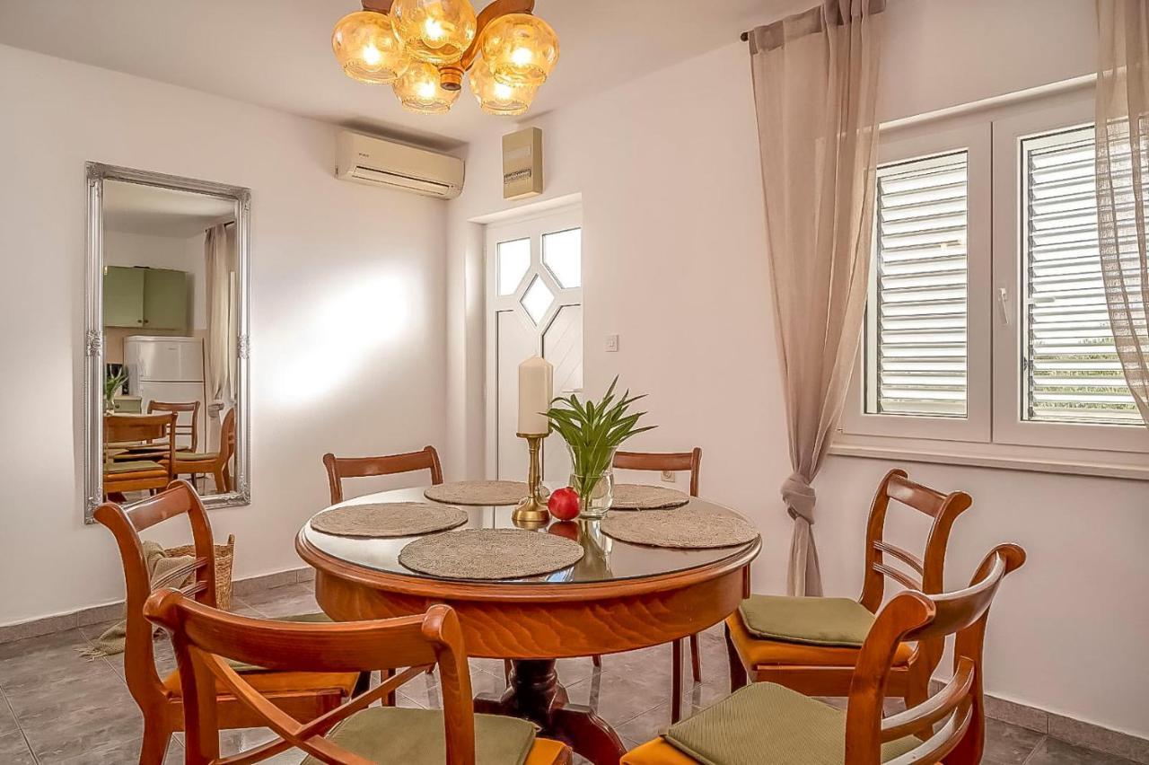Apartments Matija 로고즈니차 외부 사진