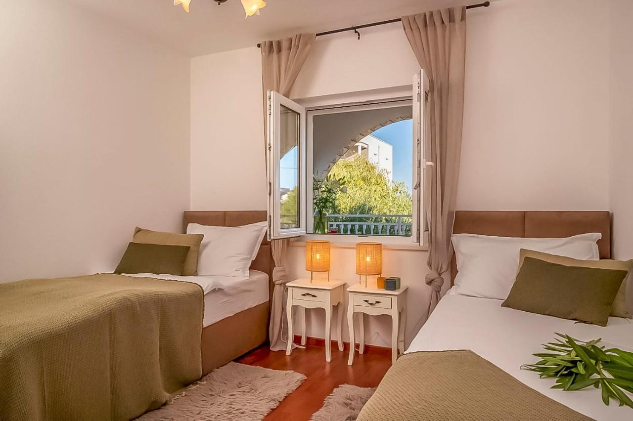 Apartments Matija 로고즈니차 외부 사진