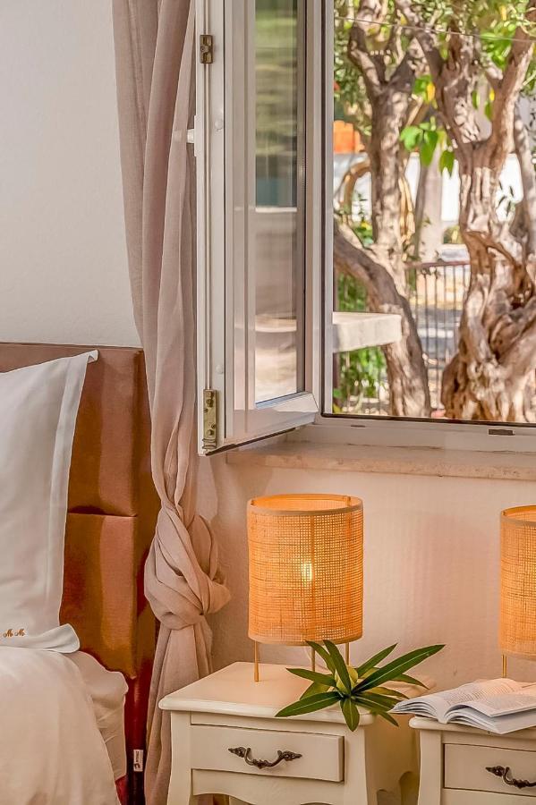 Apartments Matija 로고즈니차 외부 사진