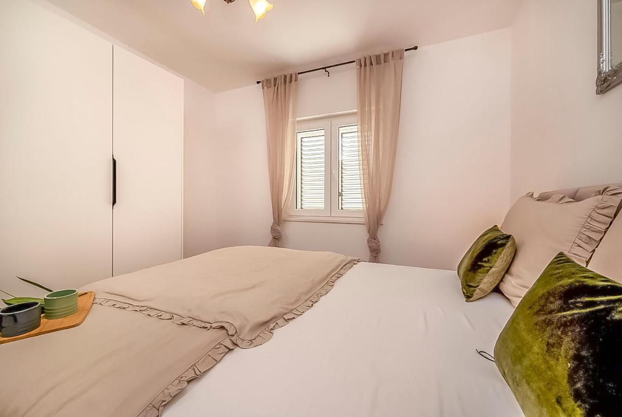 Apartments Matija 로고즈니차 외부 사진
