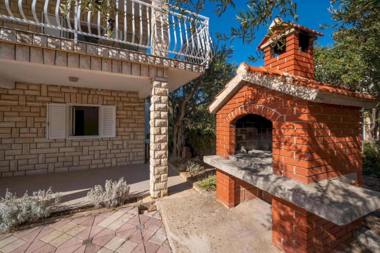 Apartments Matija 로고즈니차 외부 사진