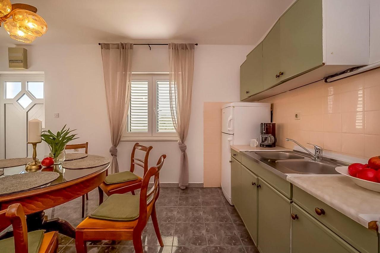 Apartments Matija 로고즈니차 외부 사진