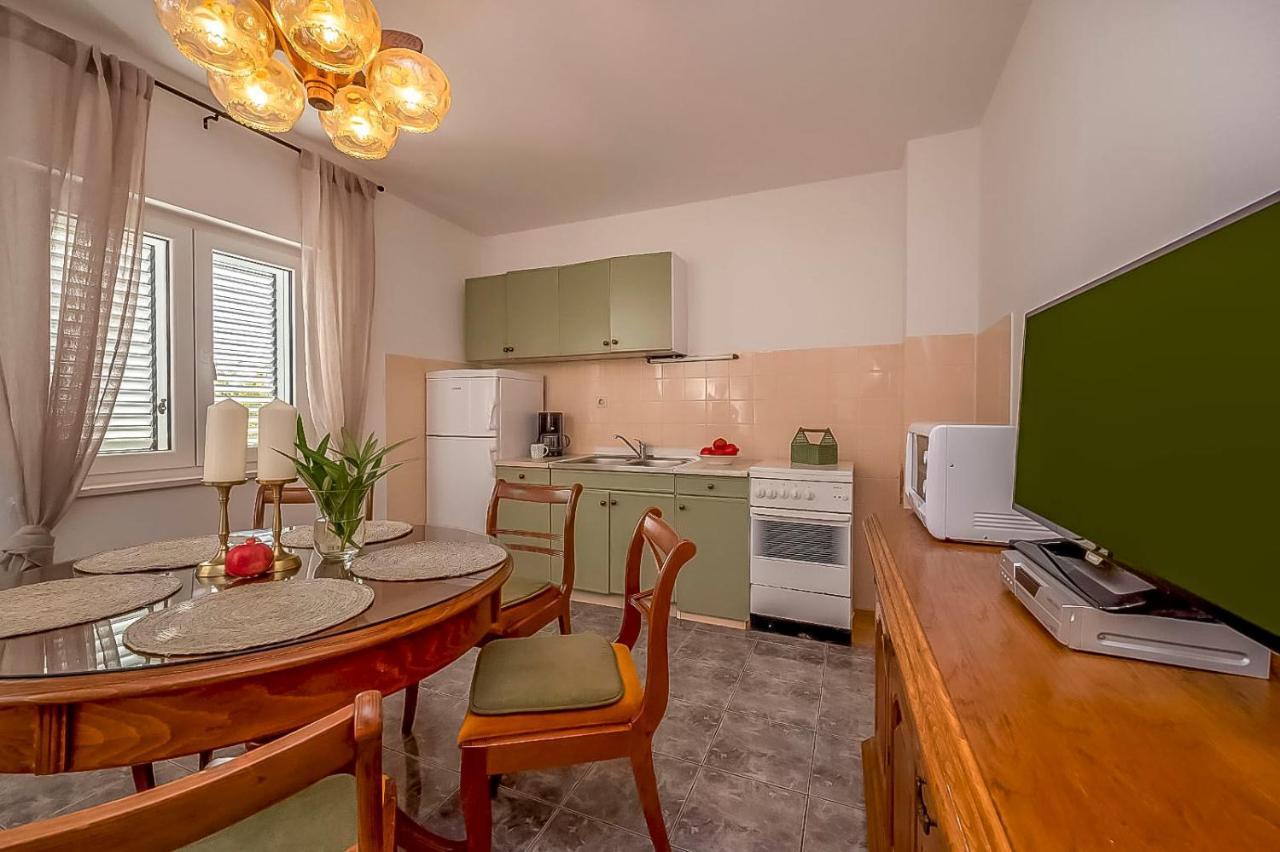 Apartments Matija 로고즈니차 외부 사진