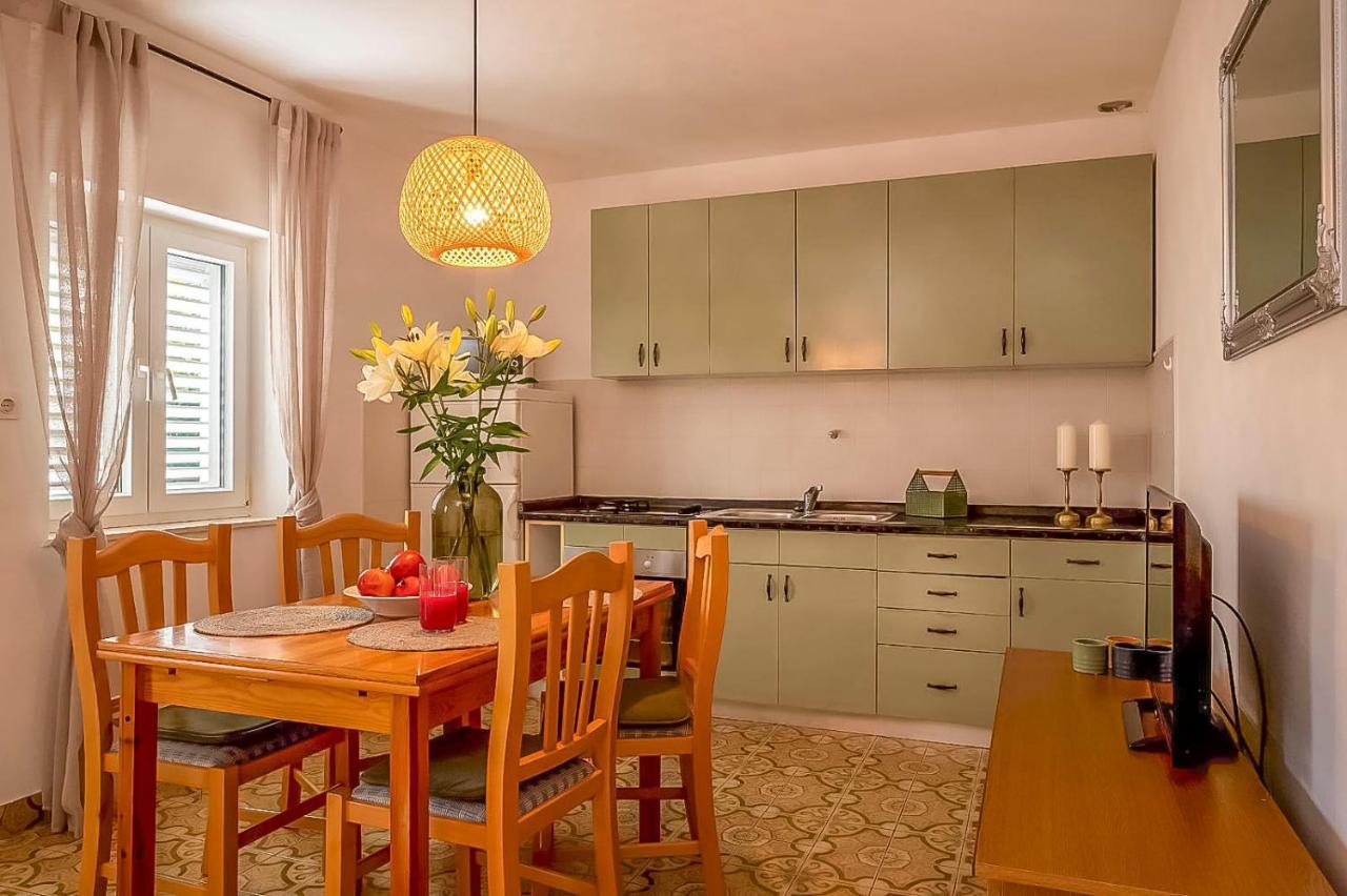 Apartments Matija 로고즈니차 외부 사진