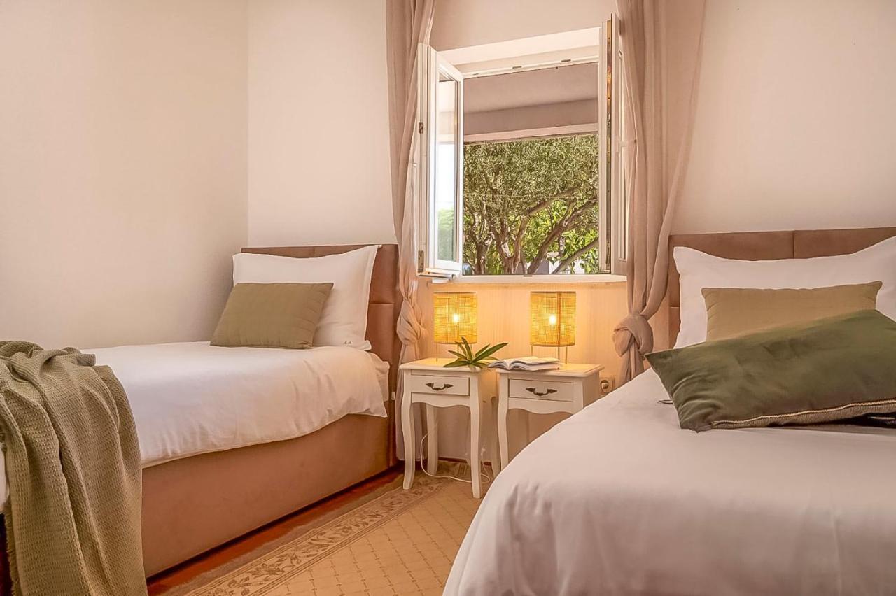 Apartments Matija 로고즈니차 외부 사진