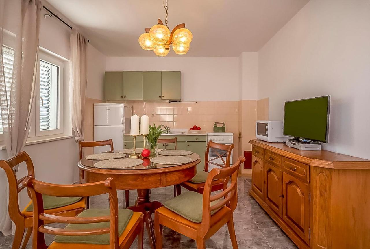 Apartments Matija 로고즈니차 외부 사진