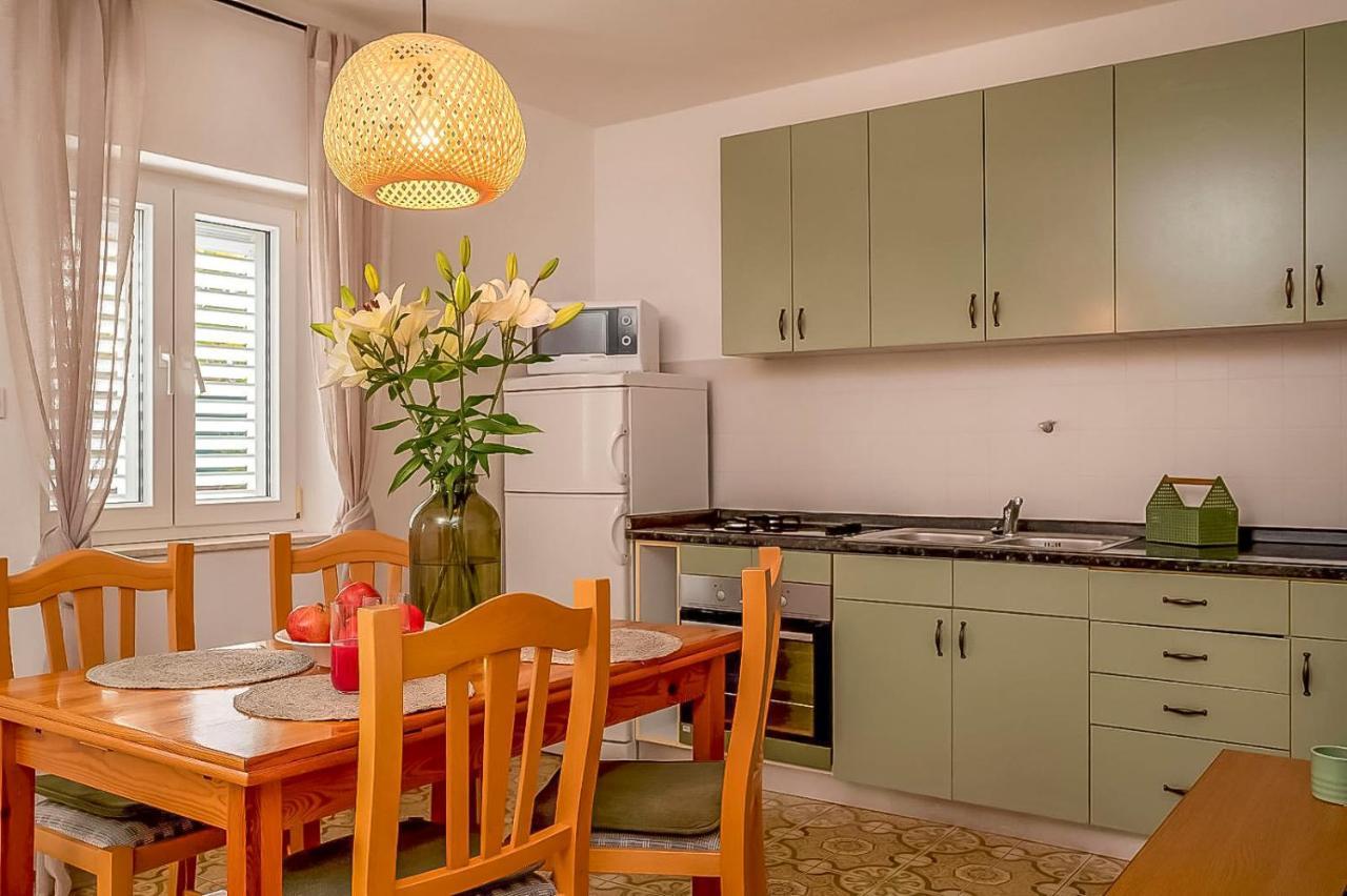 Apartments Matija 로고즈니차 외부 사진