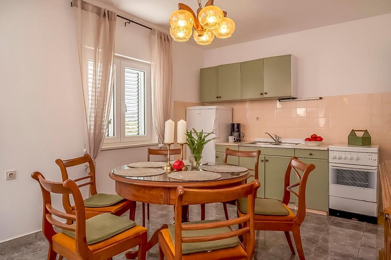 Apartments Matija 로고즈니차 외부 사진