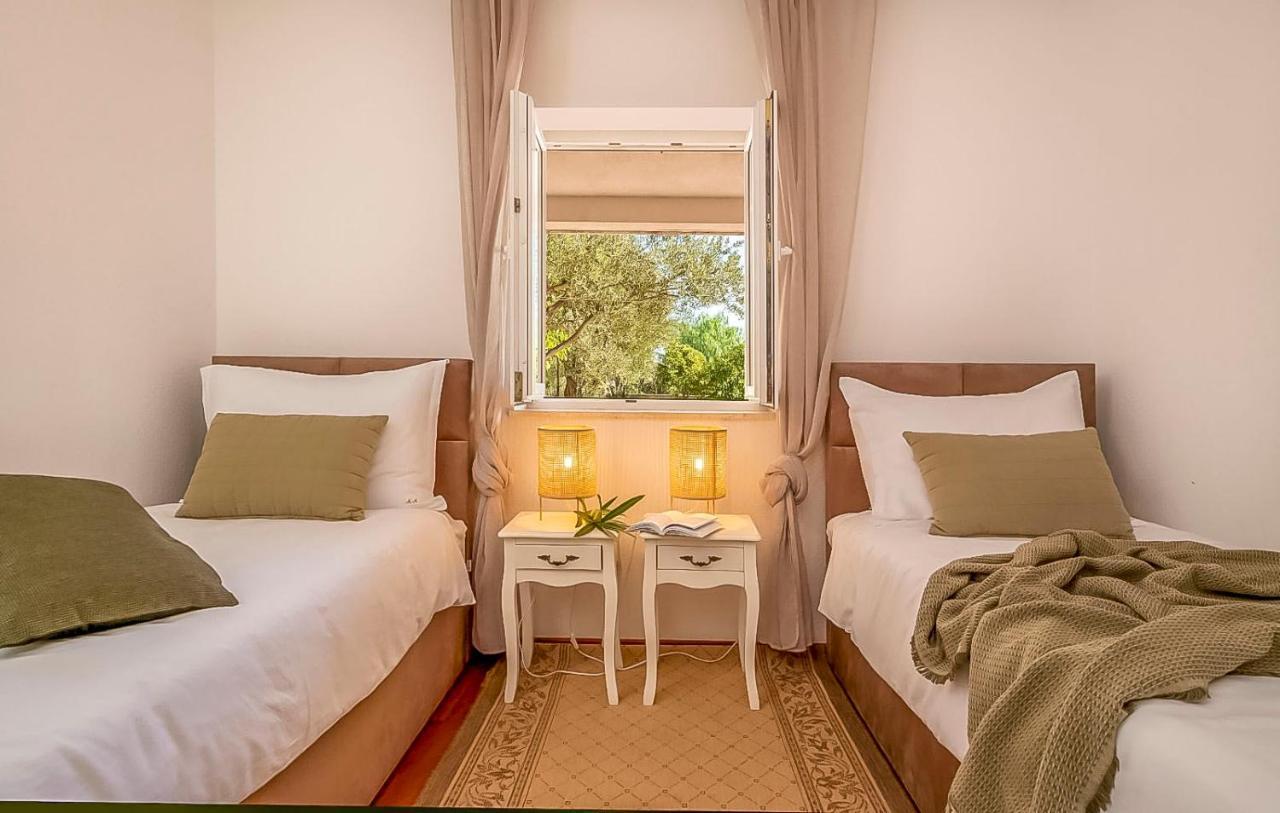 Apartments Matija 로고즈니차 외부 사진