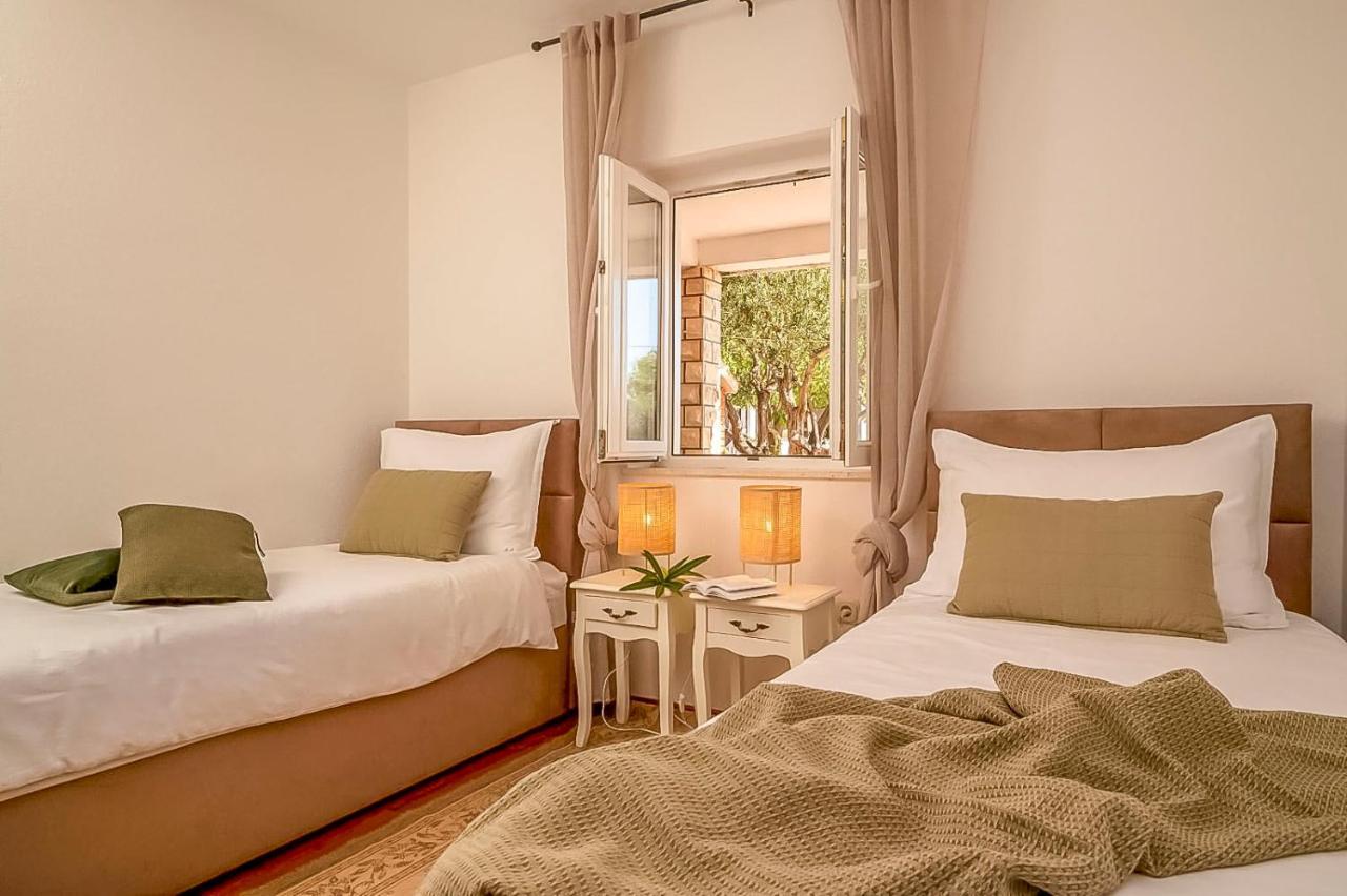 Apartments Matija 로고즈니차 외부 사진