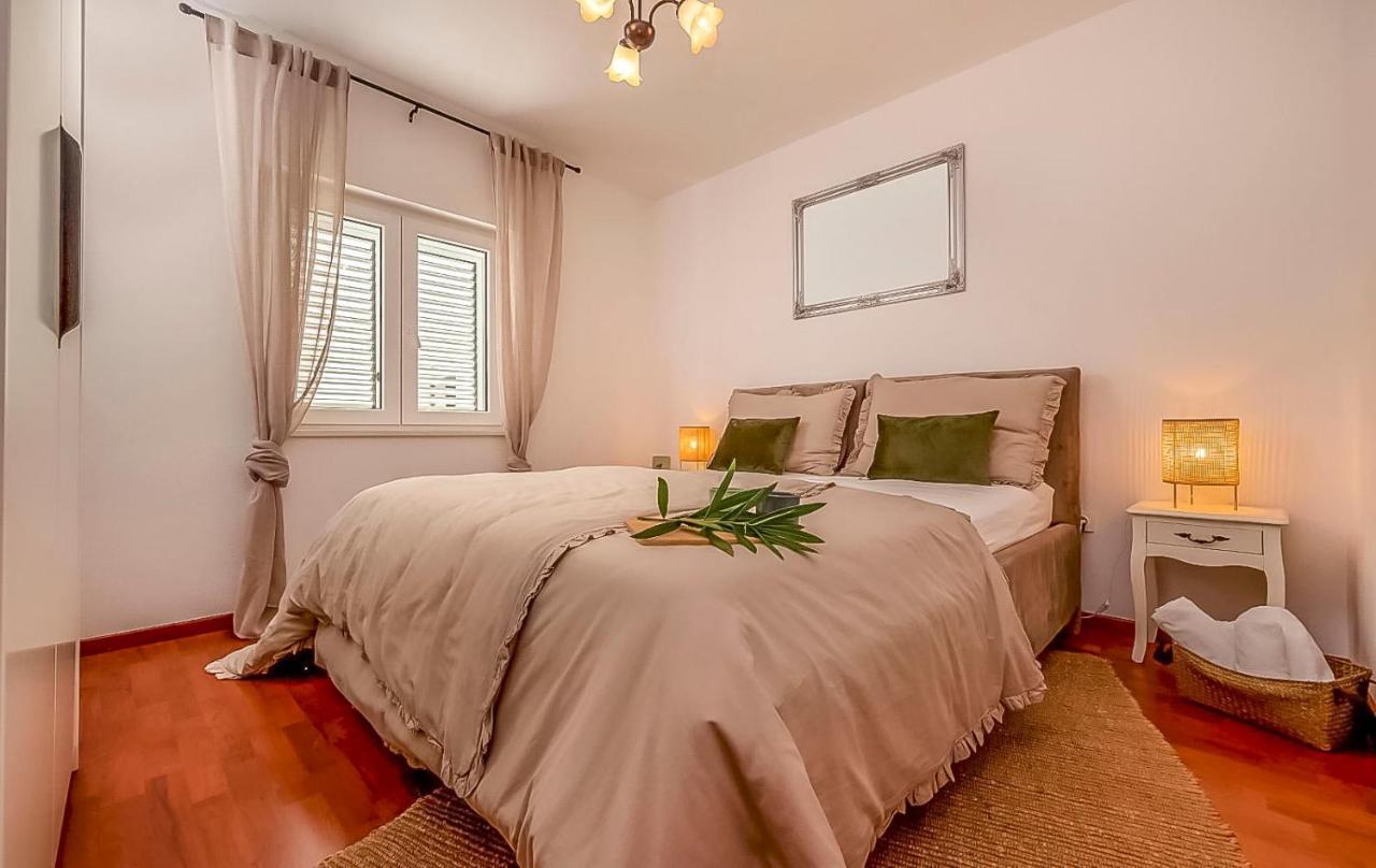 Apartments Matija 로고즈니차 외부 사진