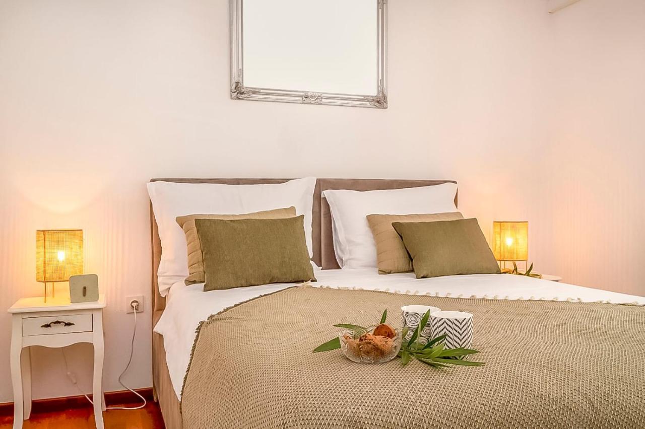 Apartments Matija 로고즈니차 외부 사진