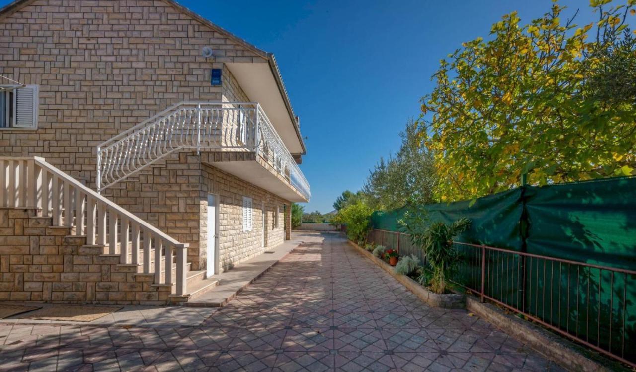 Apartments Matija 로고즈니차 외부 사진