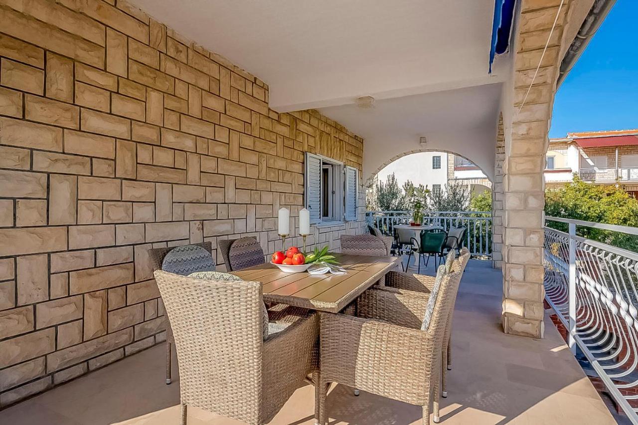 Apartments Matija 로고즈니차 외부 사진