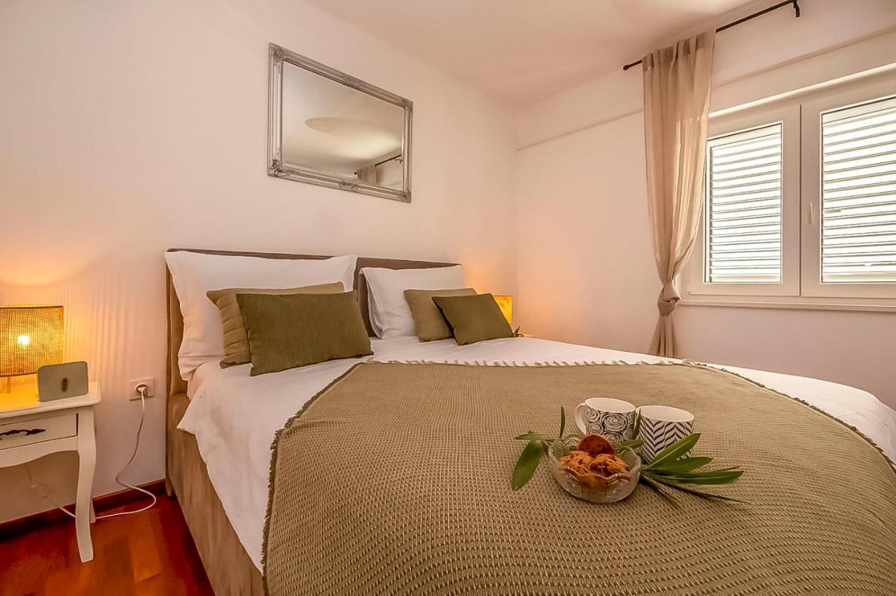 Apartments Matija 로고즈니차 외부 사진