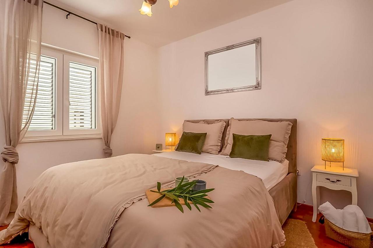 Apartments Matija 로고즈니차 외부 사진