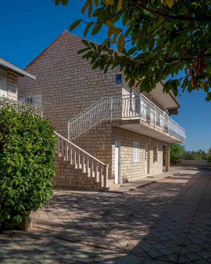 Apartments Matija 로고즈니차 외부 사진