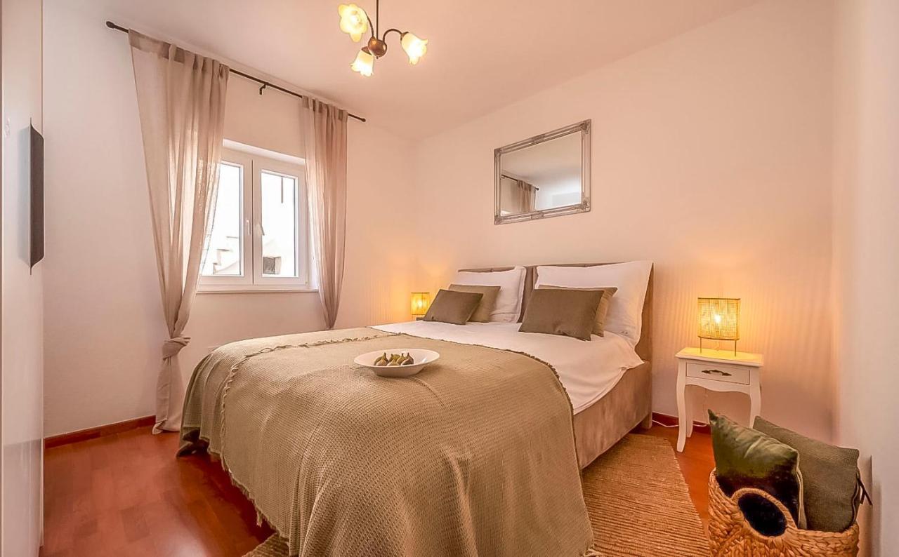 Apartments Matija 로고즈니차 외부 사진
