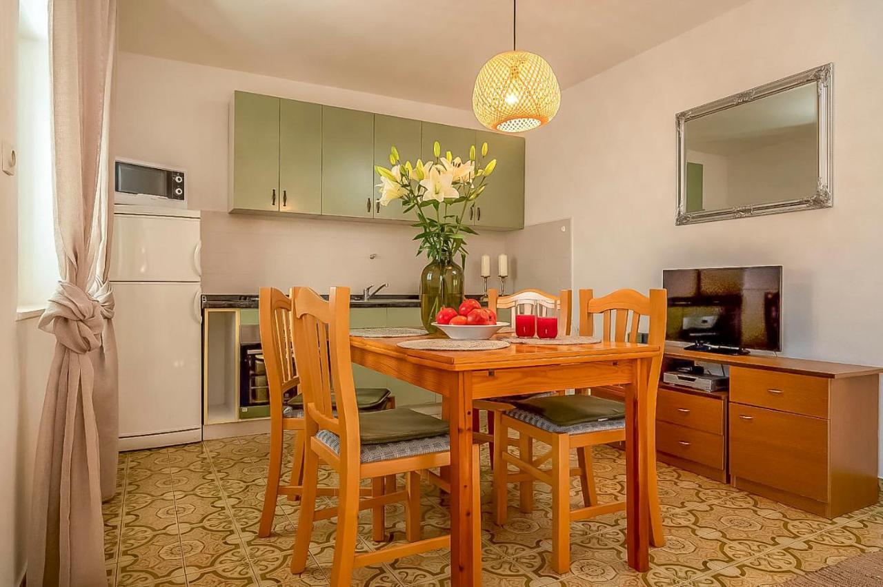 Apartments Matija 로고즈니차 외부 사진