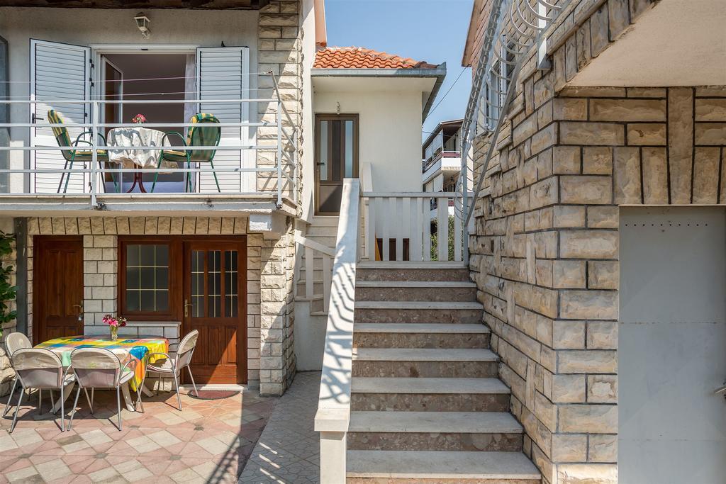 Apartments Matija 로고즈니차 외부 사진