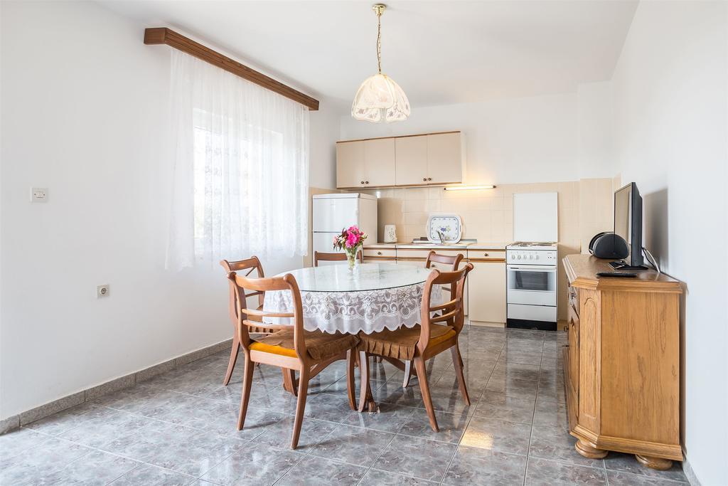 Apartments Matija 로고즈니차 외부 사진