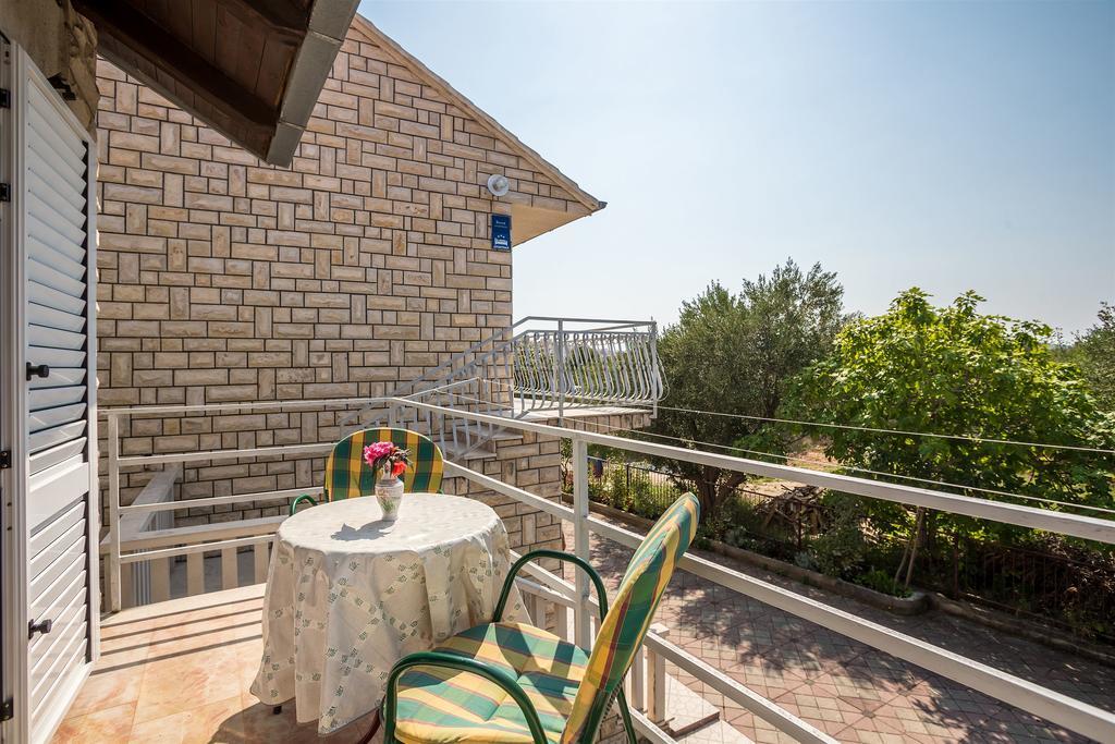 Apartments Matija 로고즈니차 외부 사진