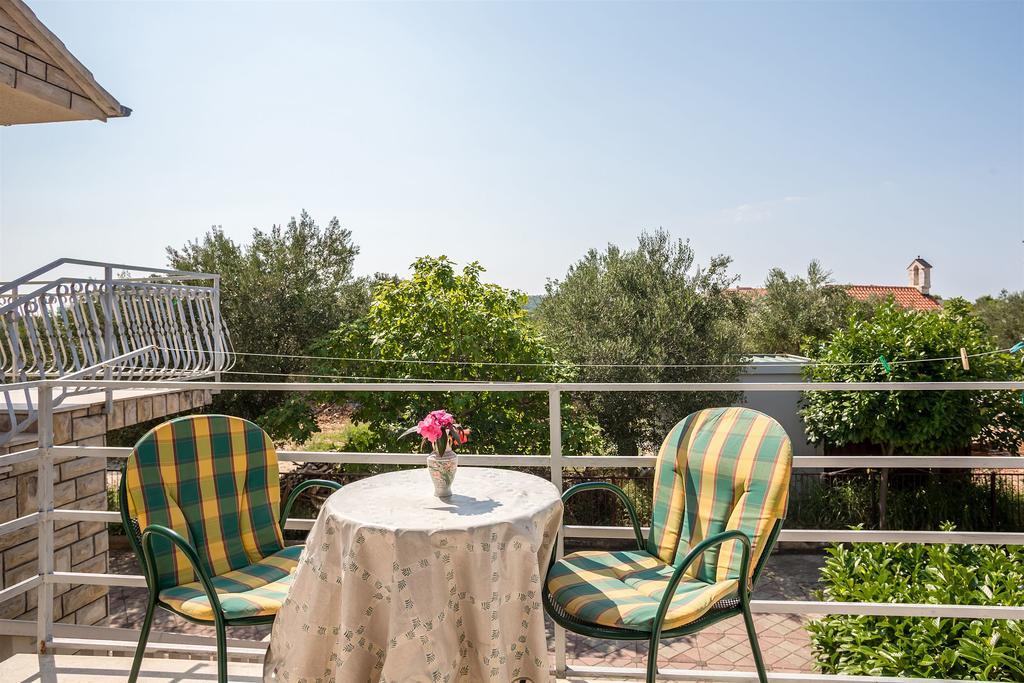 Apartments Matija 로고즈니차 외부 사진