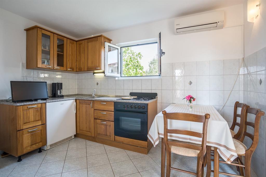 Apartments Matija 로고즈니차 외부 사진